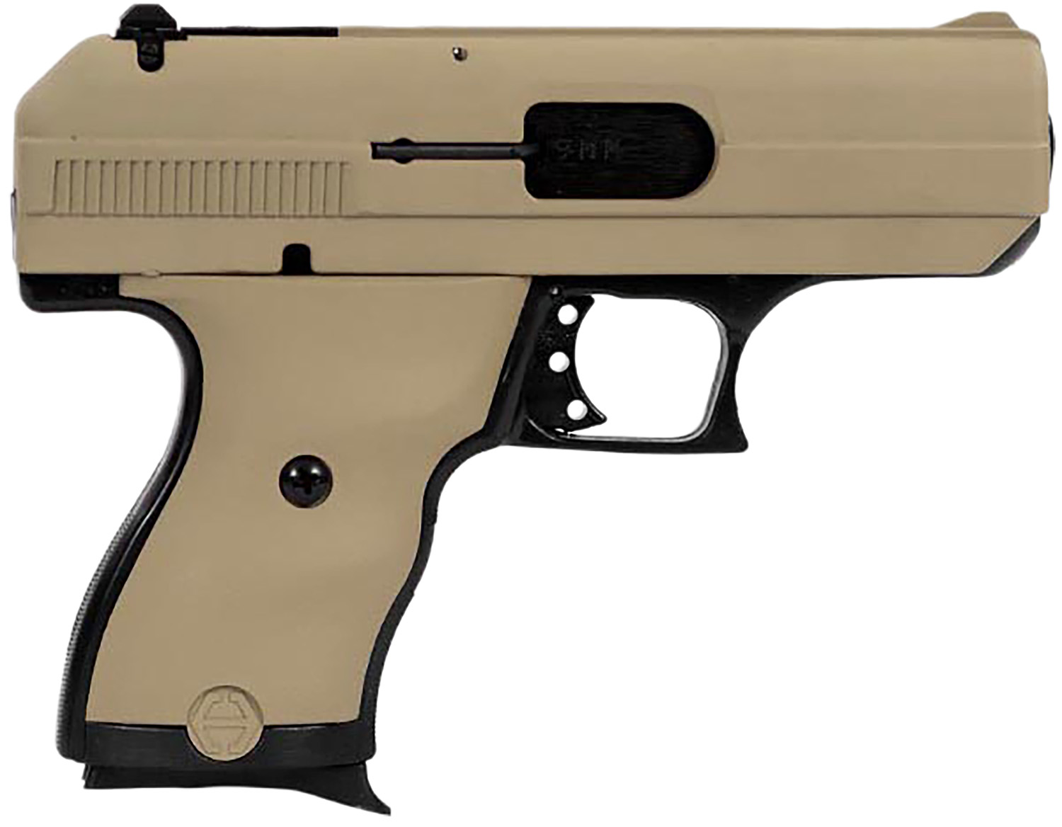 Hi-Point C9 9mm Luger FDE Semi Auto Handgun