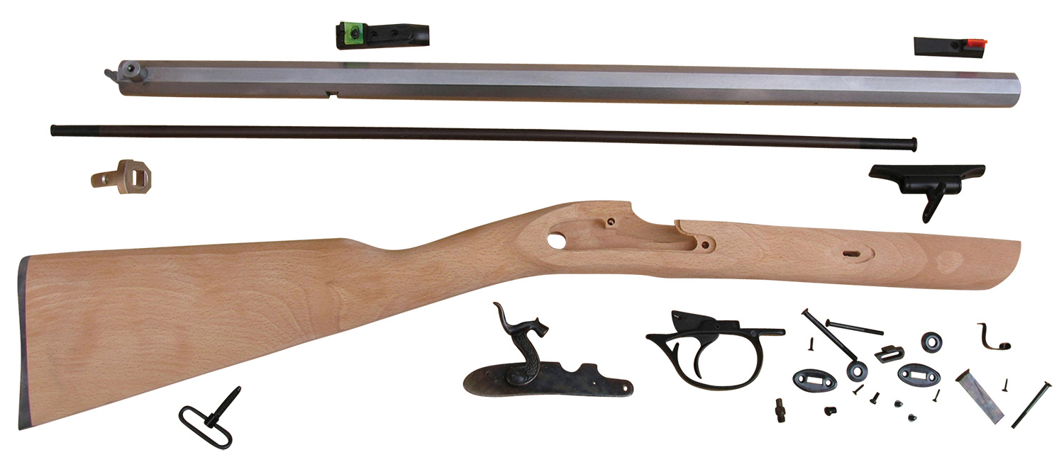Traditions Deerhunter .50 Cal Percussion - KRC53008