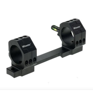 WHEELER 1-PC Scope Mount, Sav110, 34mm, High