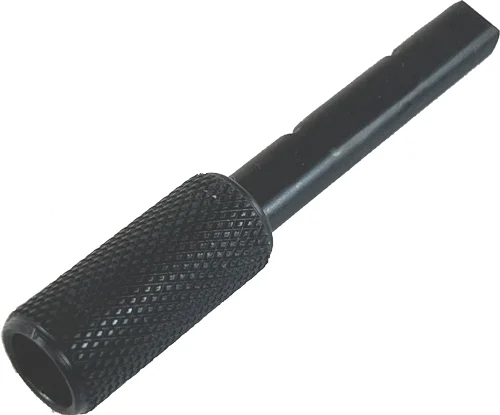MANTICORE TAVOR TS12 - KNURLED CHARGING HANDLE