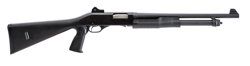 Savage Arms SAV STV 320 SEC 12M/18.5 GRVPG