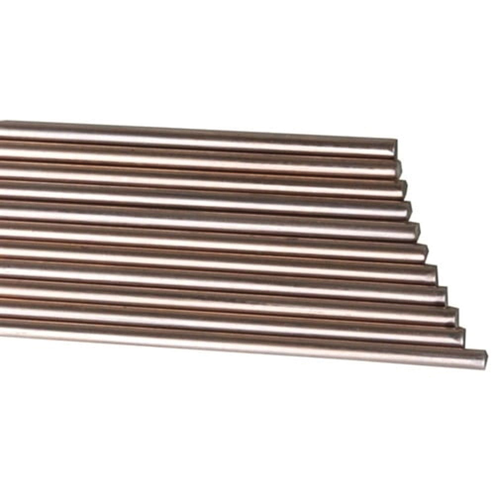 Brownells 0.09" 4 oz 3-1/2% Nickel Steel Welding Rod