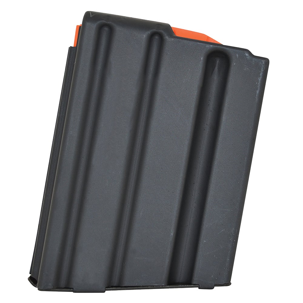 Smith & Wesson 5rds 5.56 Magazine, Black - 3001439