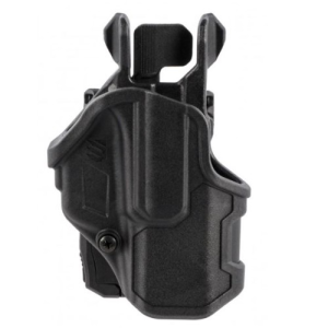 BLACKHAWK T-Series L2C Blk Springfield XD/XDM/MOD2 RH