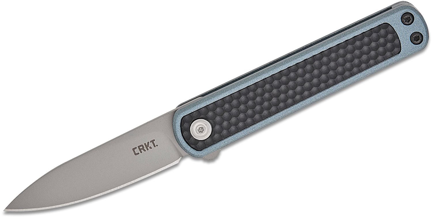 CRKT Pup Gray - 7070