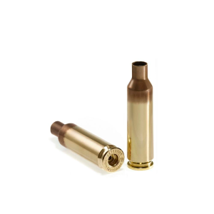 Peterson-Cartridge Peterson LRP(Large Rifle Primer) Unprimed Brass 6mm Creedmoor - 500/ct
