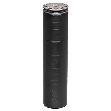 SilencerCo Scythe STM .30 Cal Suppressor 1.73 in