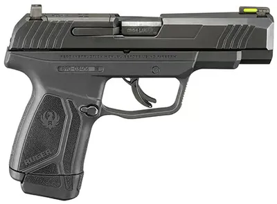 RUGER MAX-9
