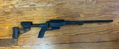 COOPER FIREARMS 22R (Used)