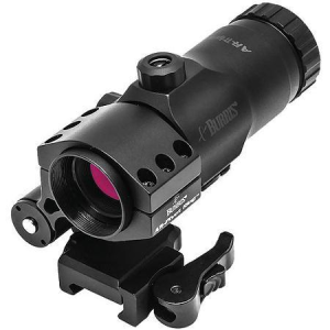 Burris BLEMISHED Burris AR-Tripler & AR-Pivot X-High Ring Sight Combo Set - 44' FOV Matte