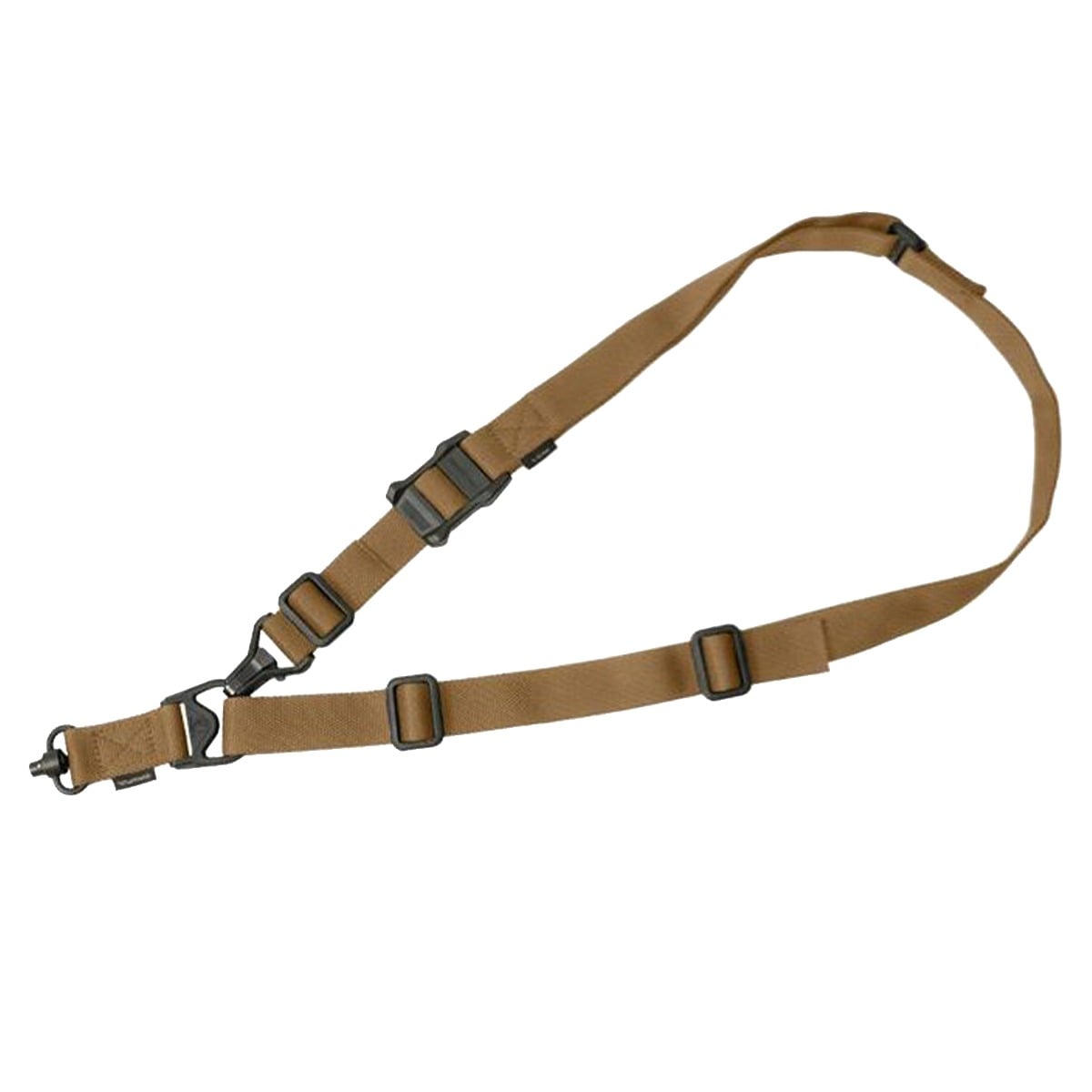 Magpul MS3 Single QD Sling GEN 2 - Coyote MAG515-COY