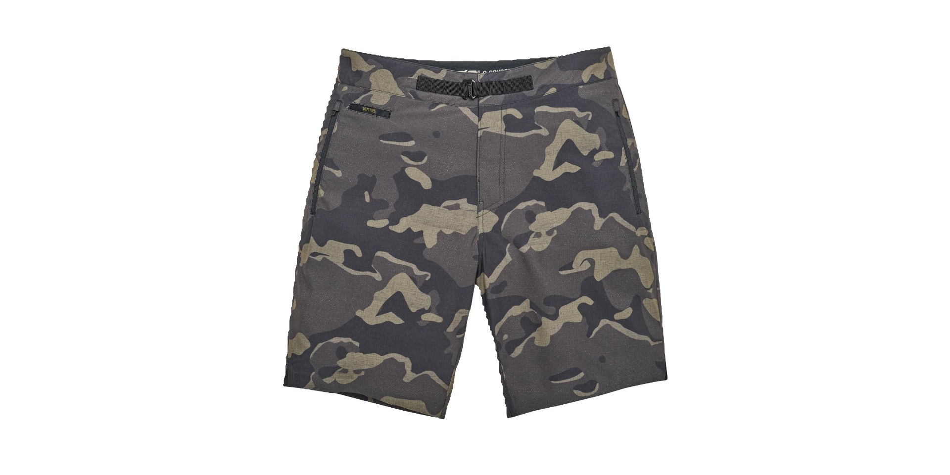 Viktos Ocourse Short, Nightfall Camo - 38