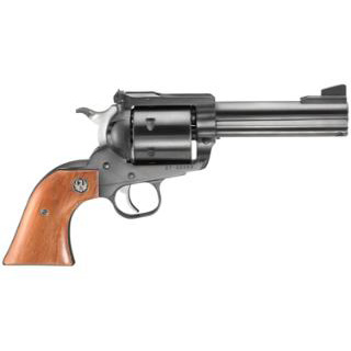 Ruger Super Blackhawk .44 Magnum Revolver - Blued, 6rd