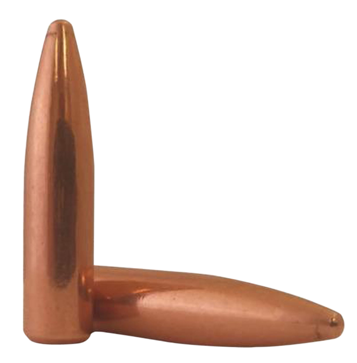 Berrys Bullets Superior Plated .300 AAC Blackout 220 gr 0.308" Spire Point Rifle Bullet, 200/box - 21019