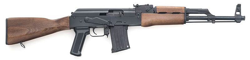 Chiappa RAK-22 .22 LR Rifle 17.25" Barrel, 10+1 Capacity