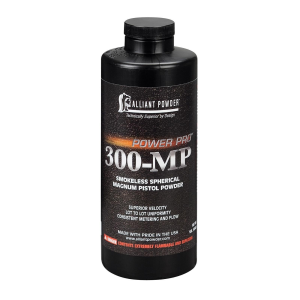 Alliant-Powder Alliant Power Pro 300-MP 1 lbs