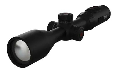 ATN THOR6 ELITE 3-24X 640X512 THRML