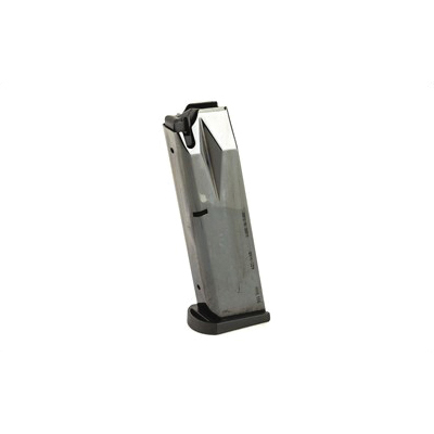 MAG ACT-MAG BER 92 9MM 15RD BLUED - No Credit Card Fees - Low, flat rate shipping