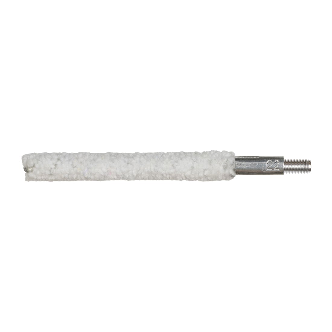 Shooter's Choice .22 Rimfire/.22-250 Remington/.223 Cal/5.56x45mm/5.56x45mm #8-32 3" Bore Mop