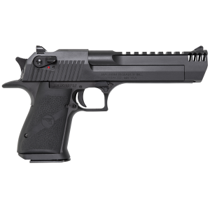 Magnum Research Desert Eagle Mark XIX Optic Ready .357 Magnum Pistol - 6.0" - 1x 9rd Mag