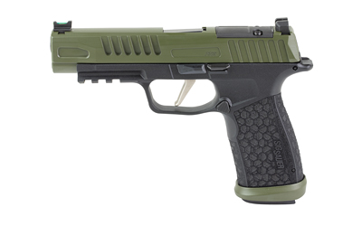 SIG P365 FUSE 9mm 21RD Semi-Auto Handgun