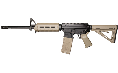 Black Rain Ordnance A2 556 NATO AR Rifle 16"
