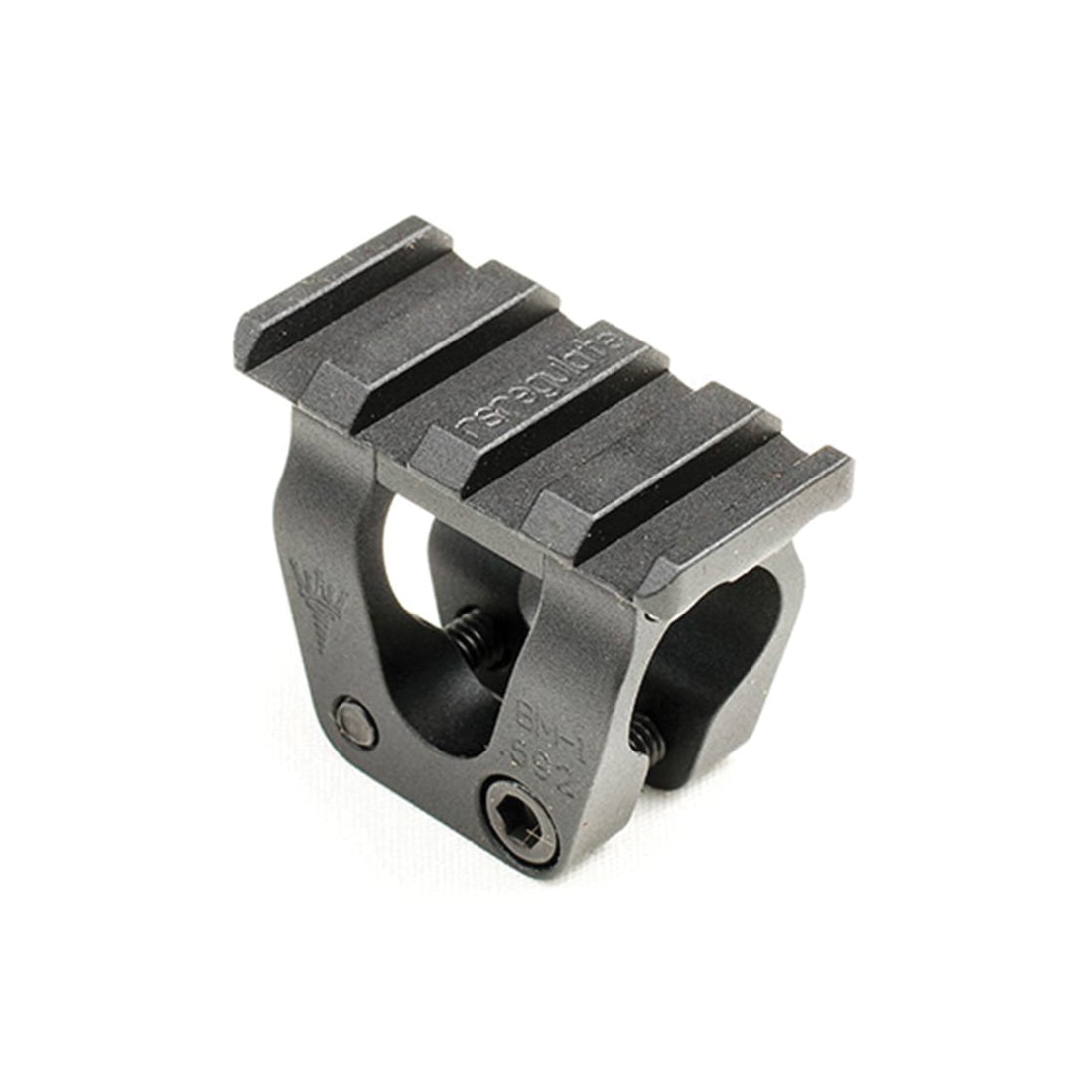 RS Regulate AKM Spec Accessory Mount Aluminum