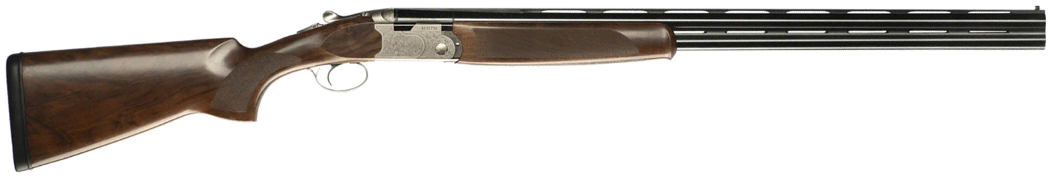 Beretta 686 Silver Pigeon I Sporting 12 Gauge Over/Under Shotgun