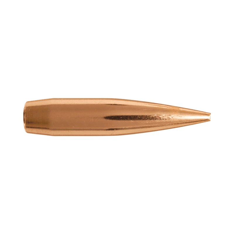 Berger Bullets Hybrid Target .30 Cal BT Rifle Bullet, 200 gr 0.308" 500rds