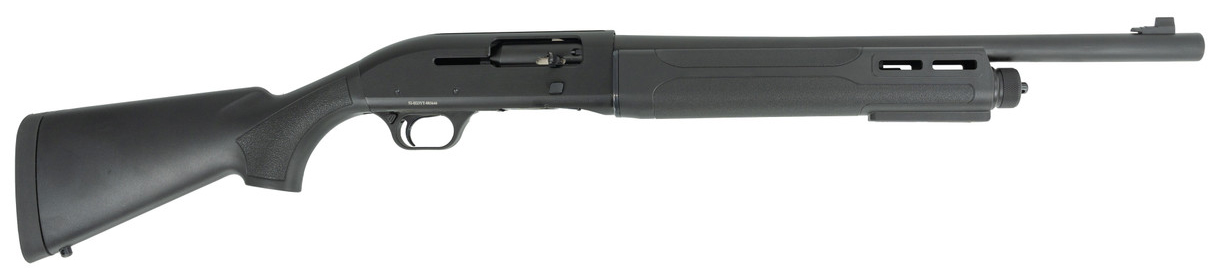 Tokarev TTF 12 Titan Shotgun - 12GA Semi-Auto, 18.5" Barrel