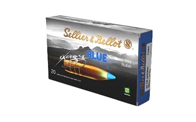 S EXERGY BLUE 3006 180GR SF 20/240