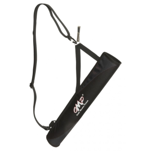 October Mountain No Spill Hip/Back Quiver