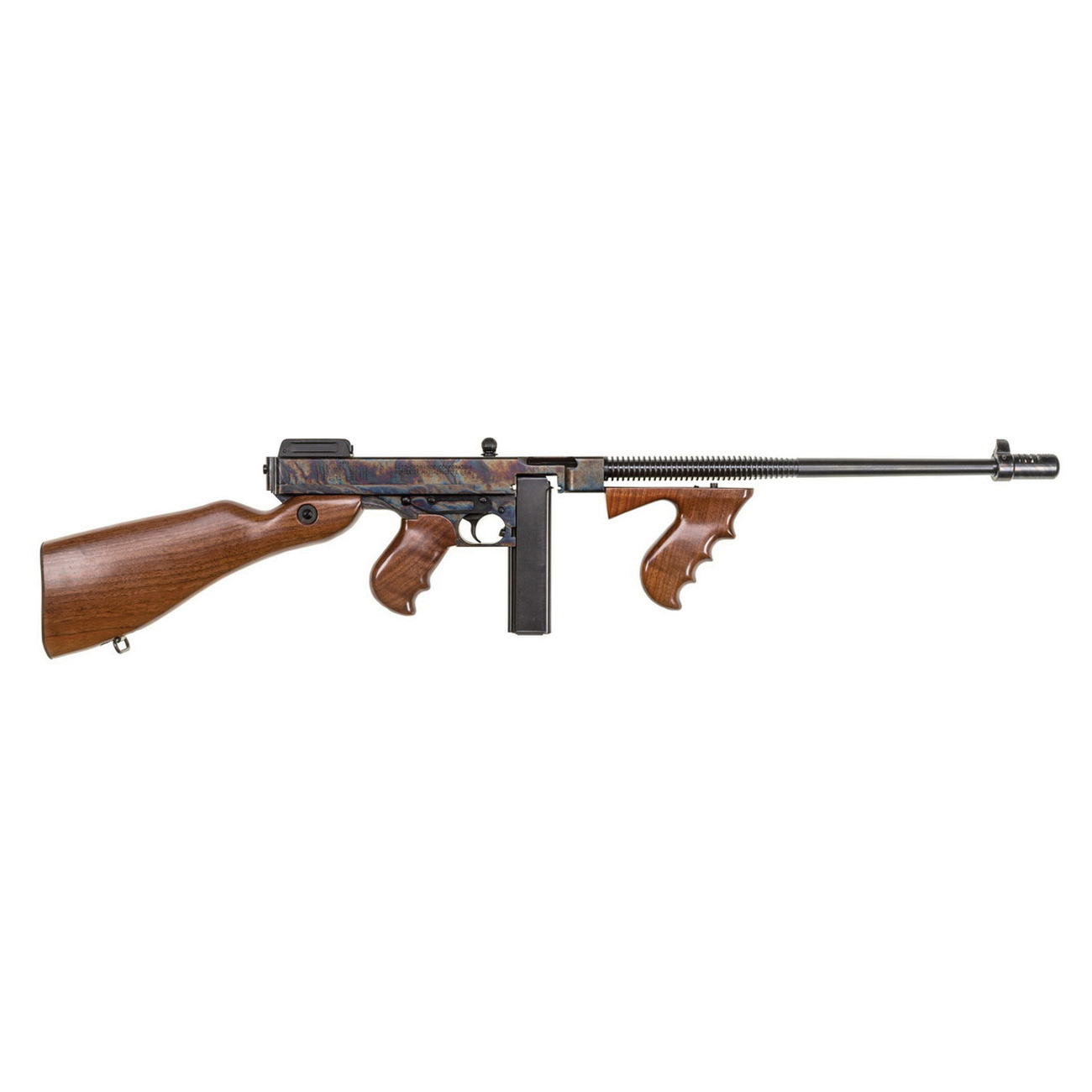 AUTO-ORDNANCE – THOMPSON THOMPSON 1927A1 DLX 45CAL CCH - No Credit Card Fees - Low, flat rate shipping