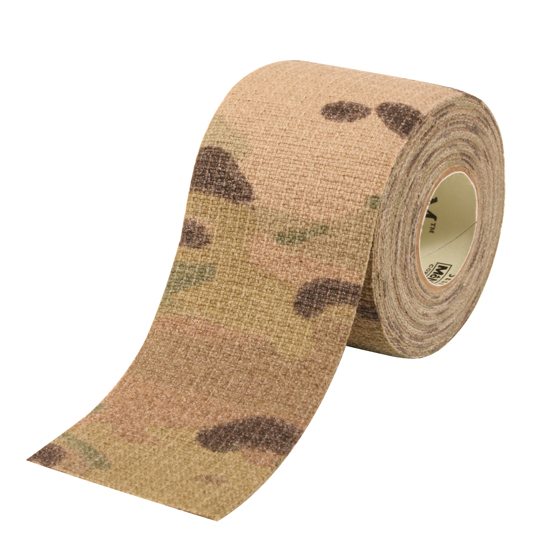 Mcnett Camo Form - Self Cling Camo Wrap, Multicam