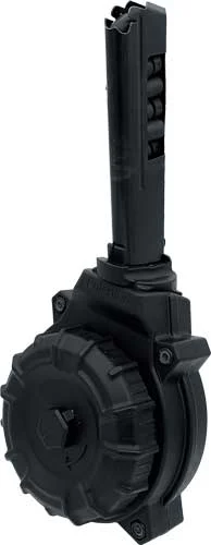 PRO MAG MAGAZINE HI-POINT 995 - 995T 9MM 50RD DRUM BLACK