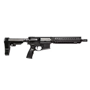 DANIEL DEFENSE MK18 Pistol-NM