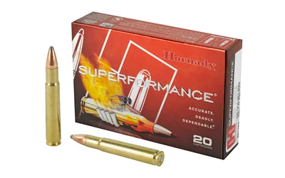 Hornady SF 35 WHELEN 200GR SP 20/200