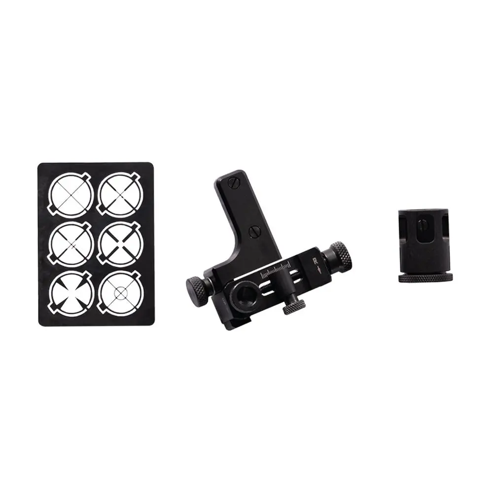 CVA Micro-Adjust Long Range Peep Sight for CVA Accura Optima Wolf