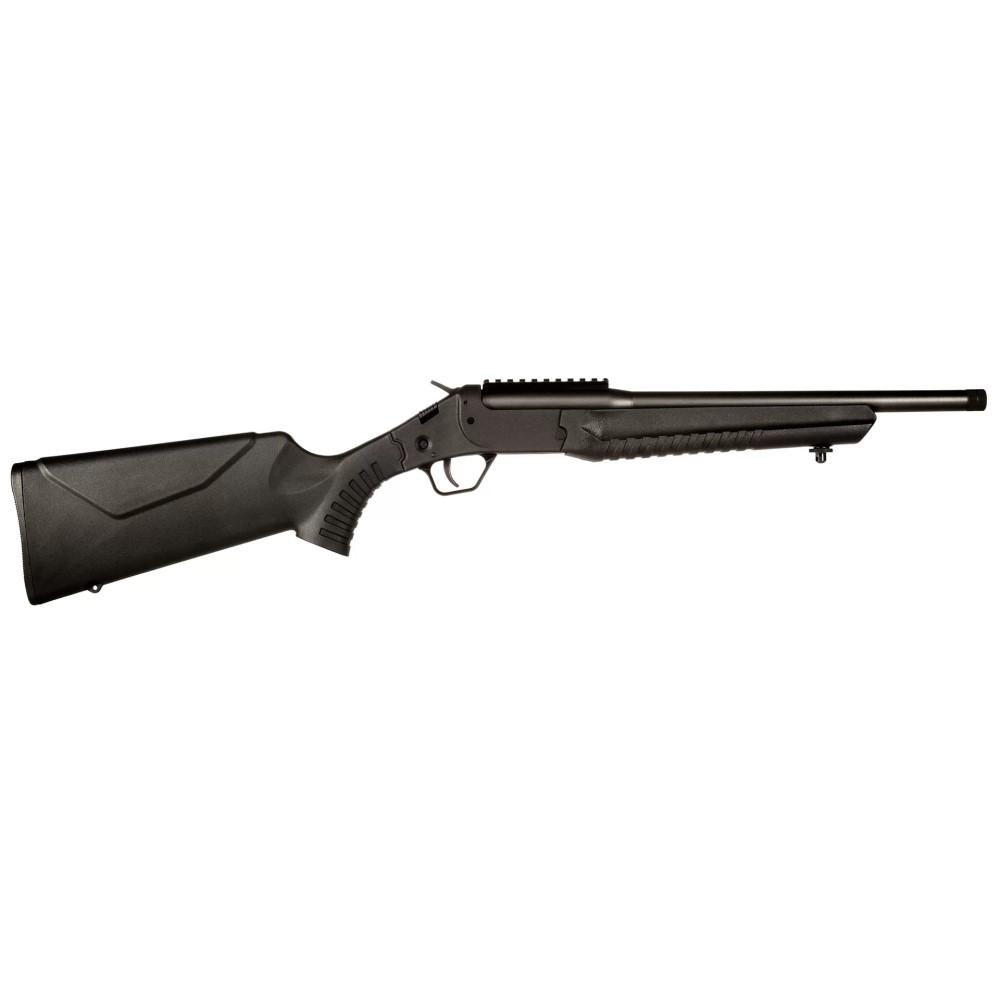Rossi LWC 5.56mm Rifle - Single Shot 16.5" Barrel