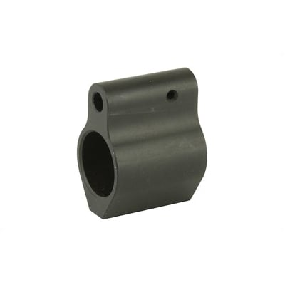Spike's Tactical .625 Micro Gas Block w/ Screws - SUGB110