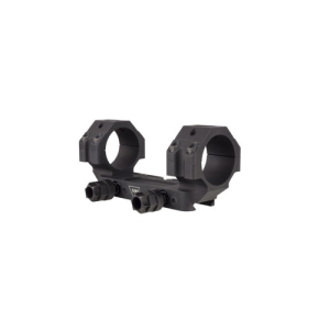 TRIJICON Q-LOC Bolt Action Mount fits 34mm Objective | Matte Black