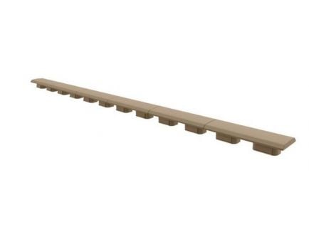 Magpul M-LOK Rail Cover, Type 1 - FDE - MAG602-FDE