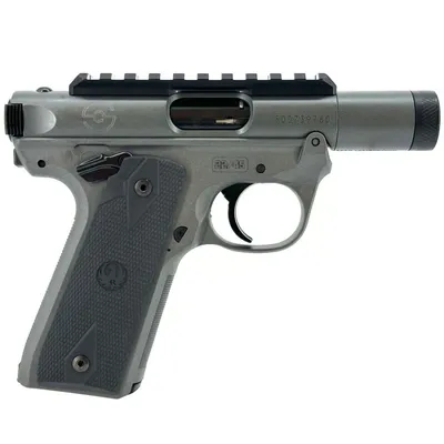 SILENCERSHOP 22/45 TACTICAL