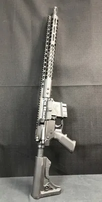 AERO PRECISION M4E1 RIFLE (Used)