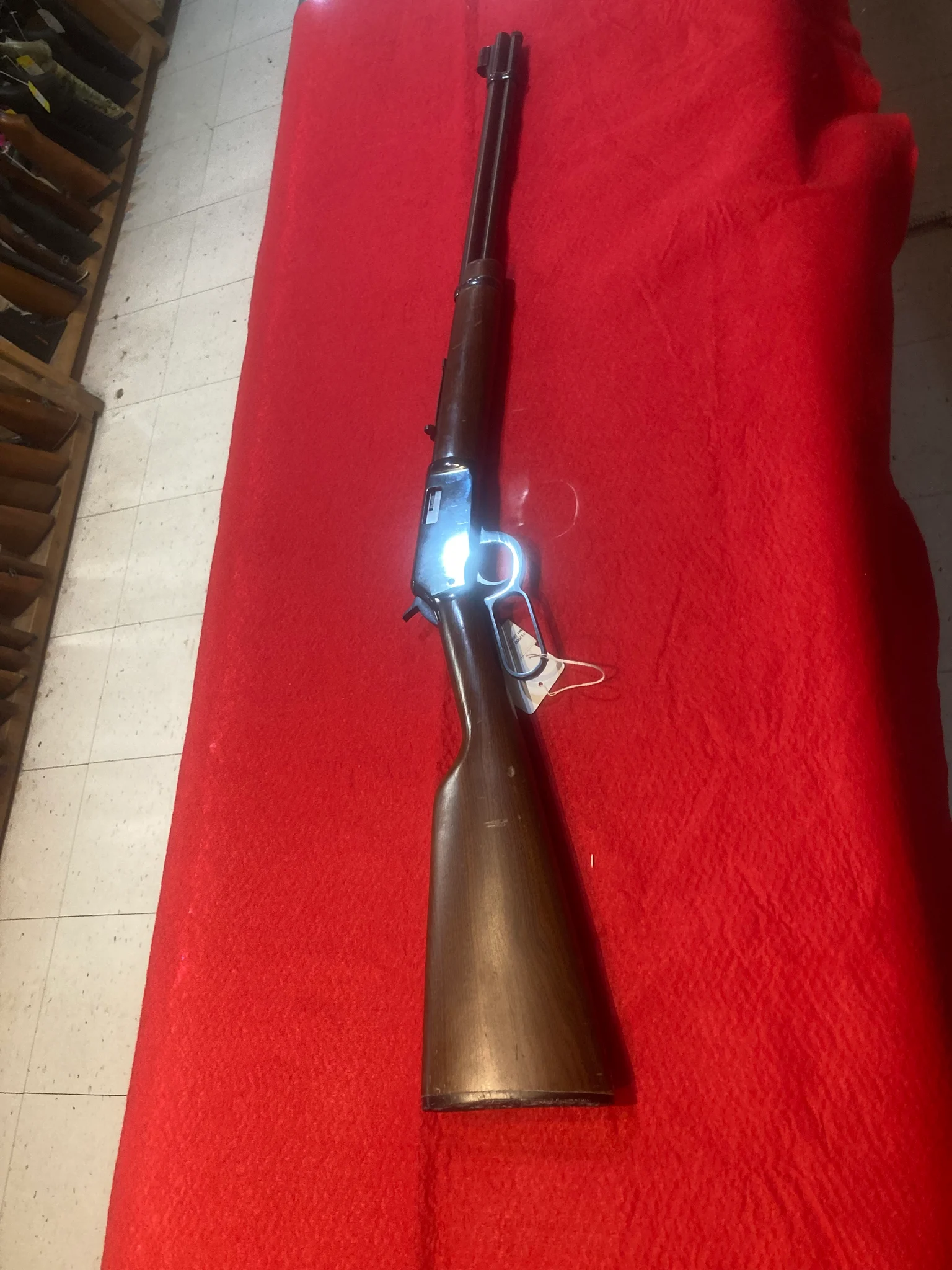 WINCHESTER 9422 (Used)