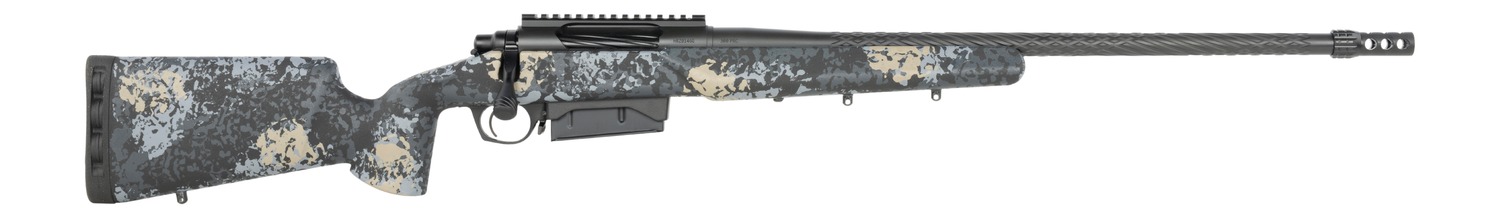 Horizon Vandal Prime 300PRC 22" Bolt Action Rifle
