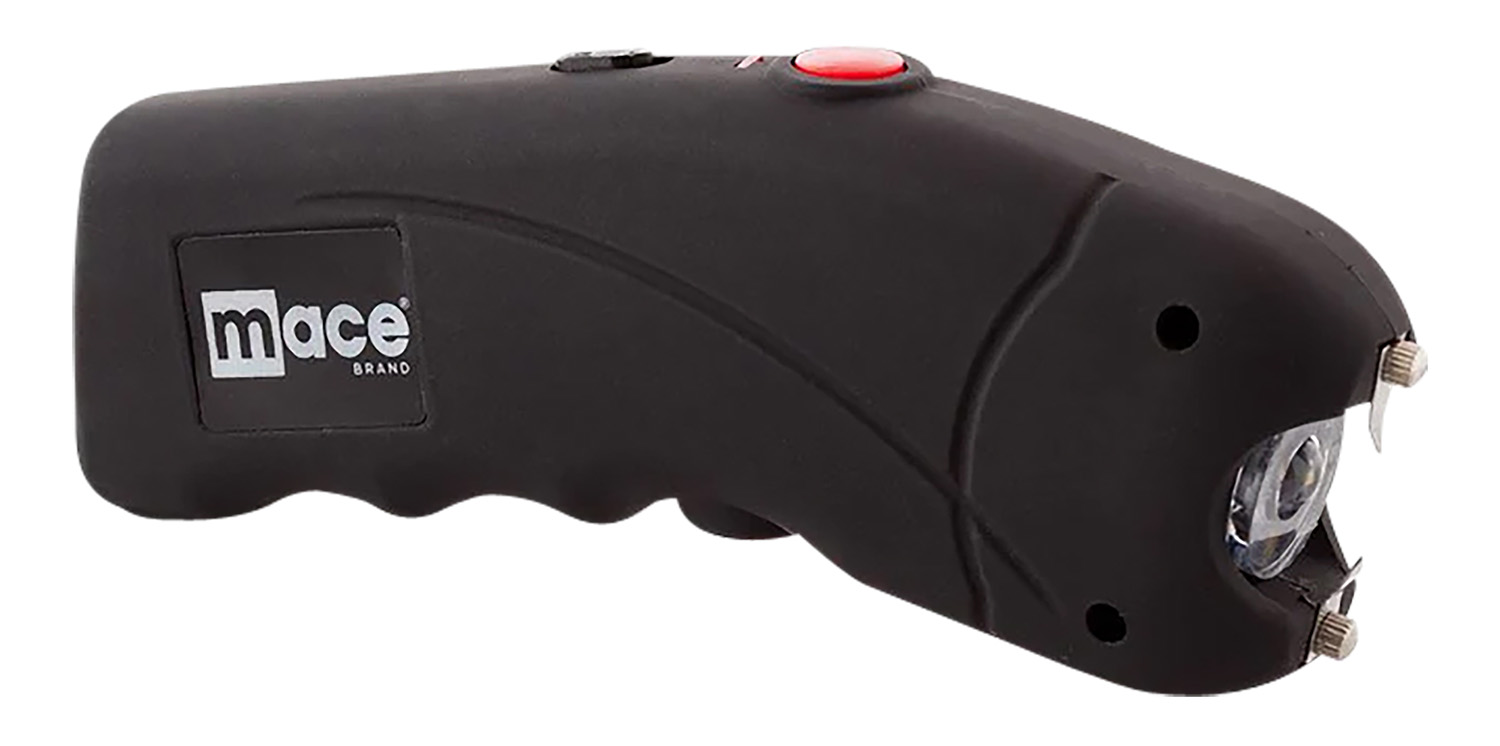 Ergo Stun - Black