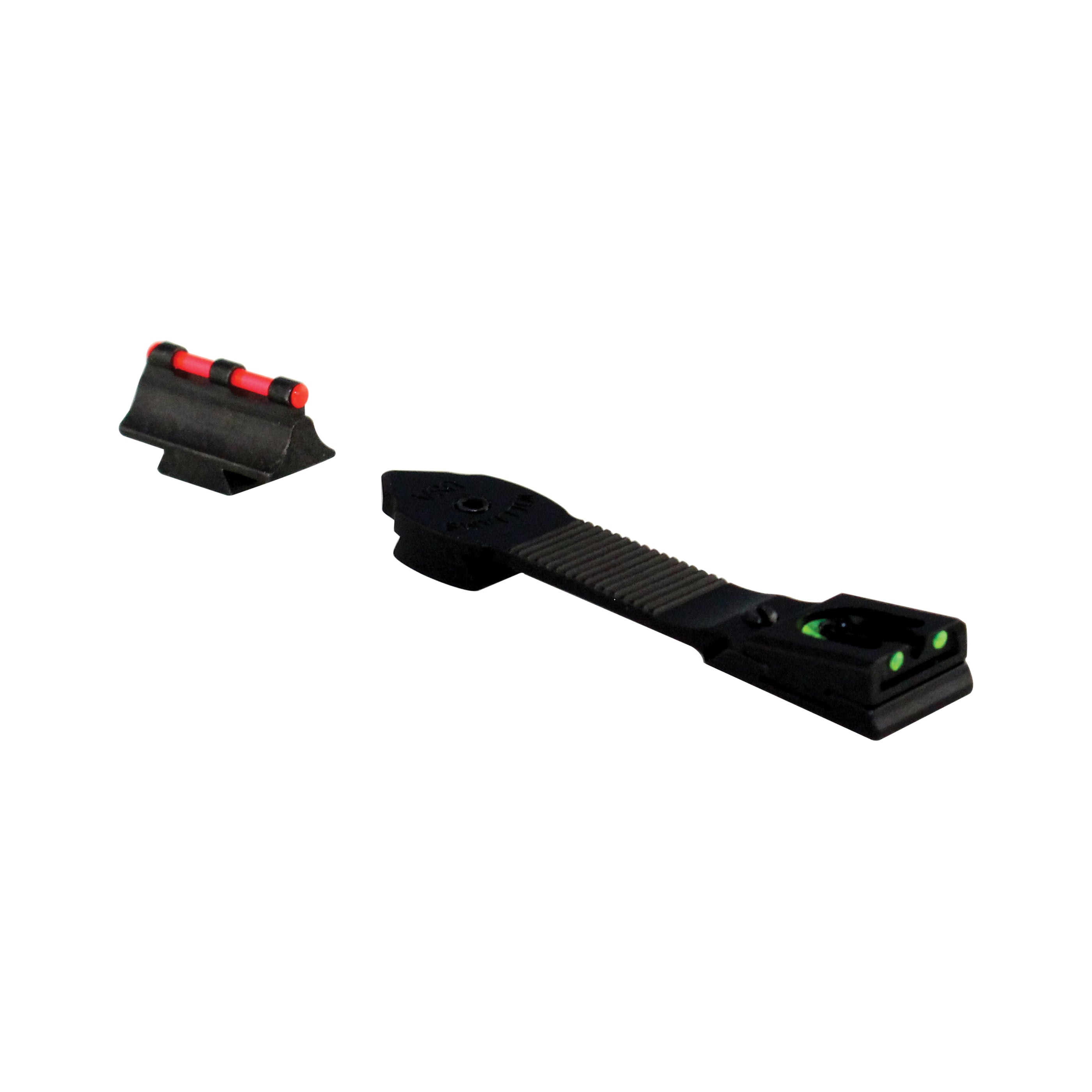 Williams Gun Sights Front/Rear WDOS Fire Sight Set for Winchester/Marlin Lever Action Rifles - 60217