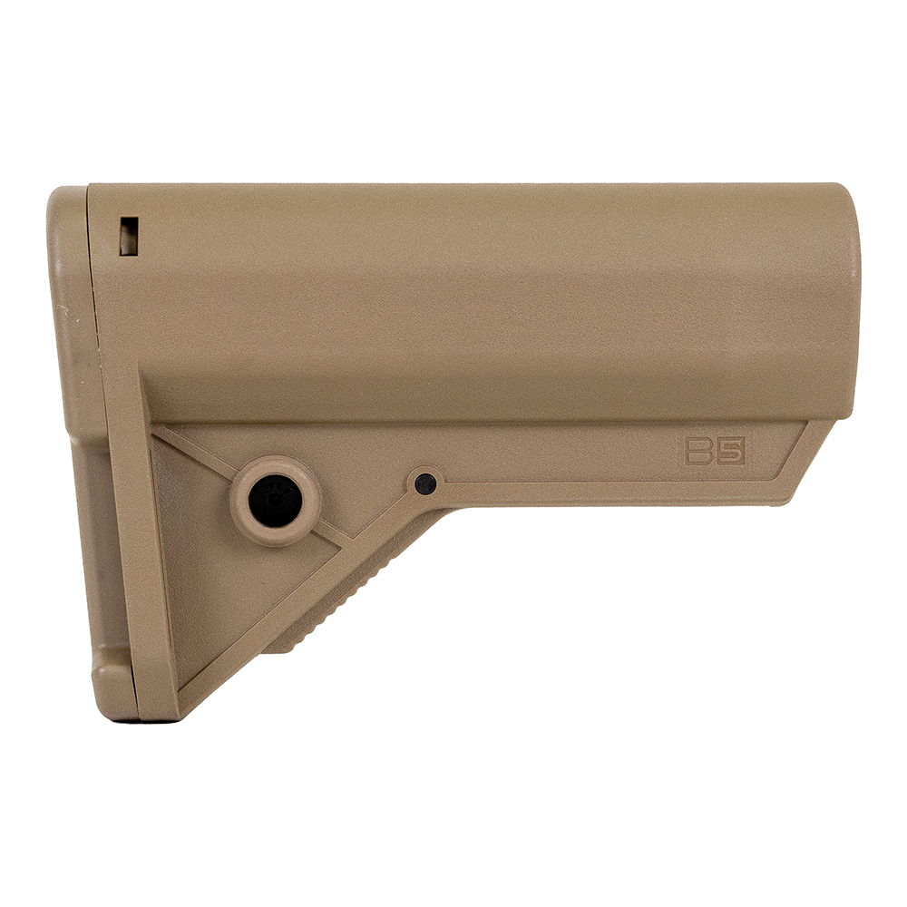 B5 Systems Sierra K Stock, Coyote Brown - SRK-1657