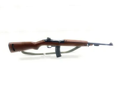 UNIVERSAL FIREARMS M-1 UNIVERSAL CABINE (Used)